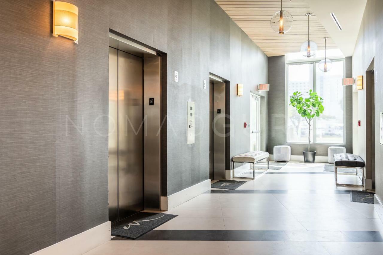 Modern Miami Boutique Residences By Nomad Guru Extérieur photo