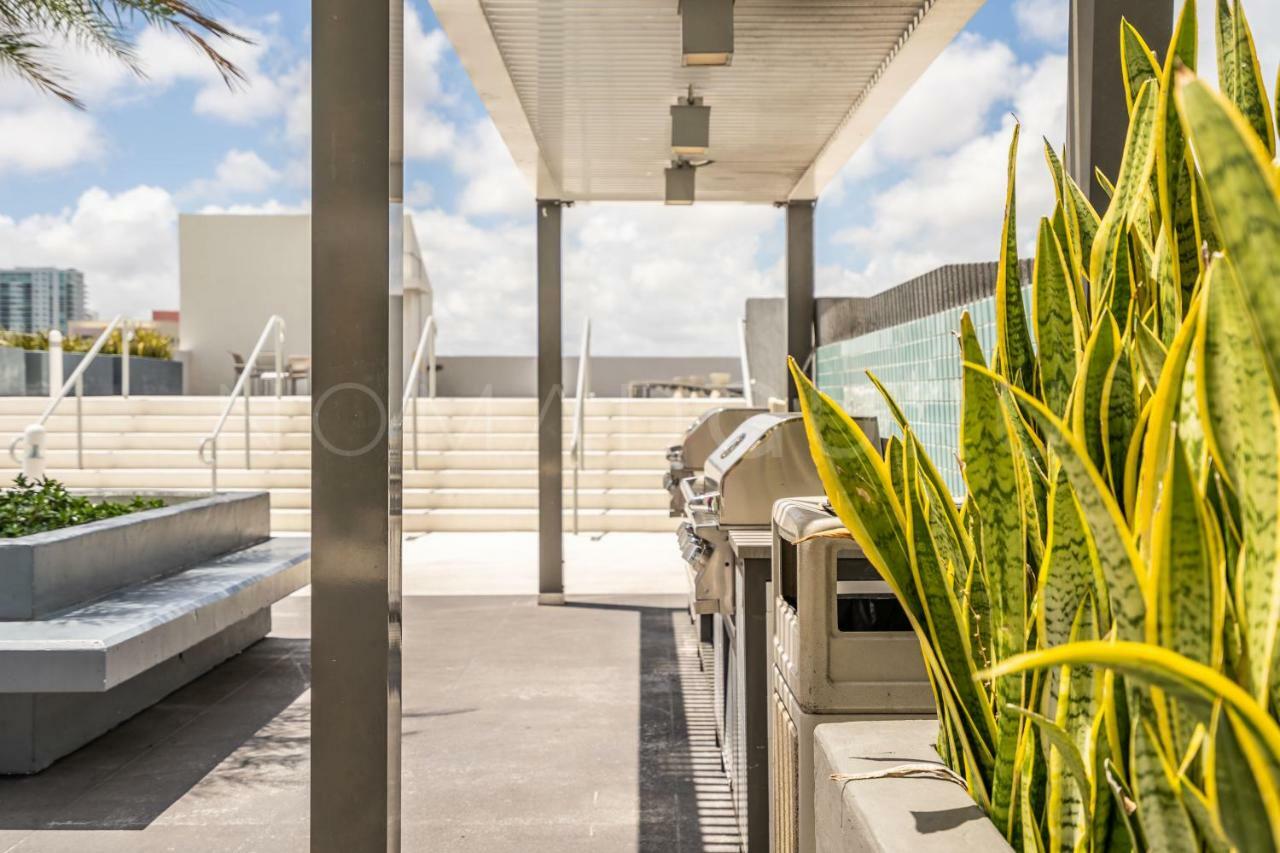 Modern Miami Boutique Residences By Nomad Guru Extérieur photo