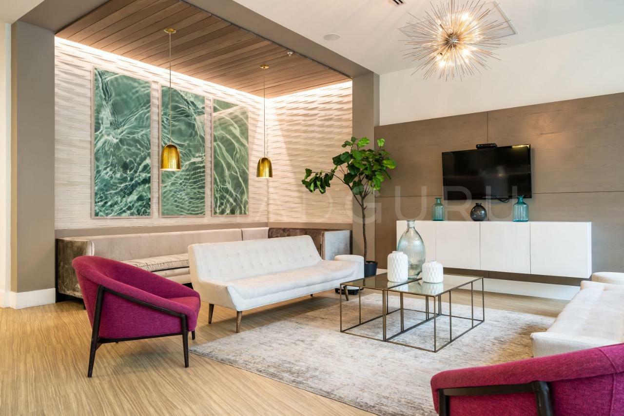 Modern Miami Boutique Residences By Nomad Guru Extérieur photo