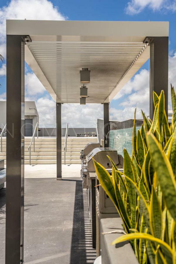 Modern Miami Boutique Residences By Nomad Guru Extérieur photo