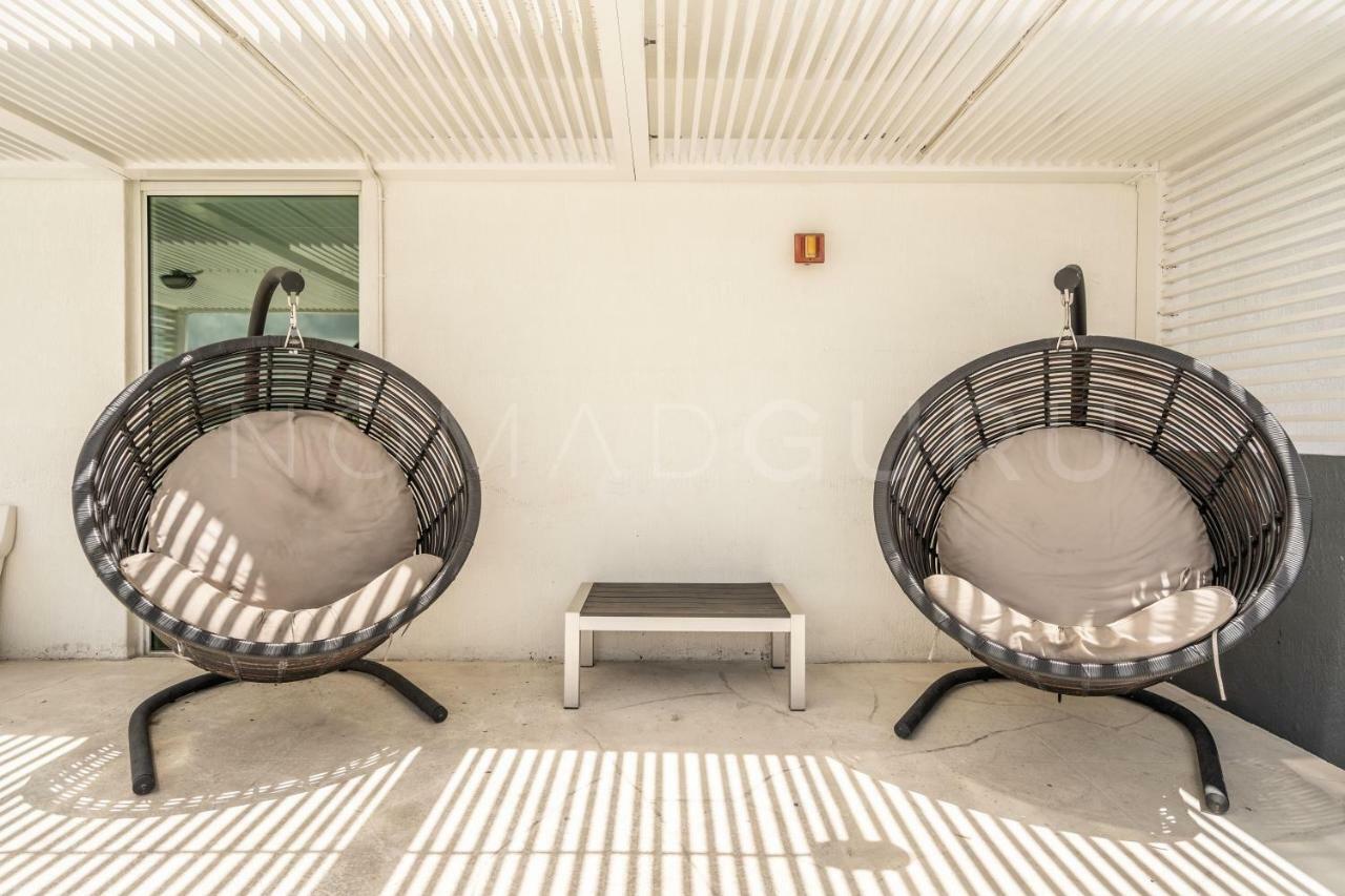 Modern Miami Boutique Residences By Nomad Guru Extérieur photo