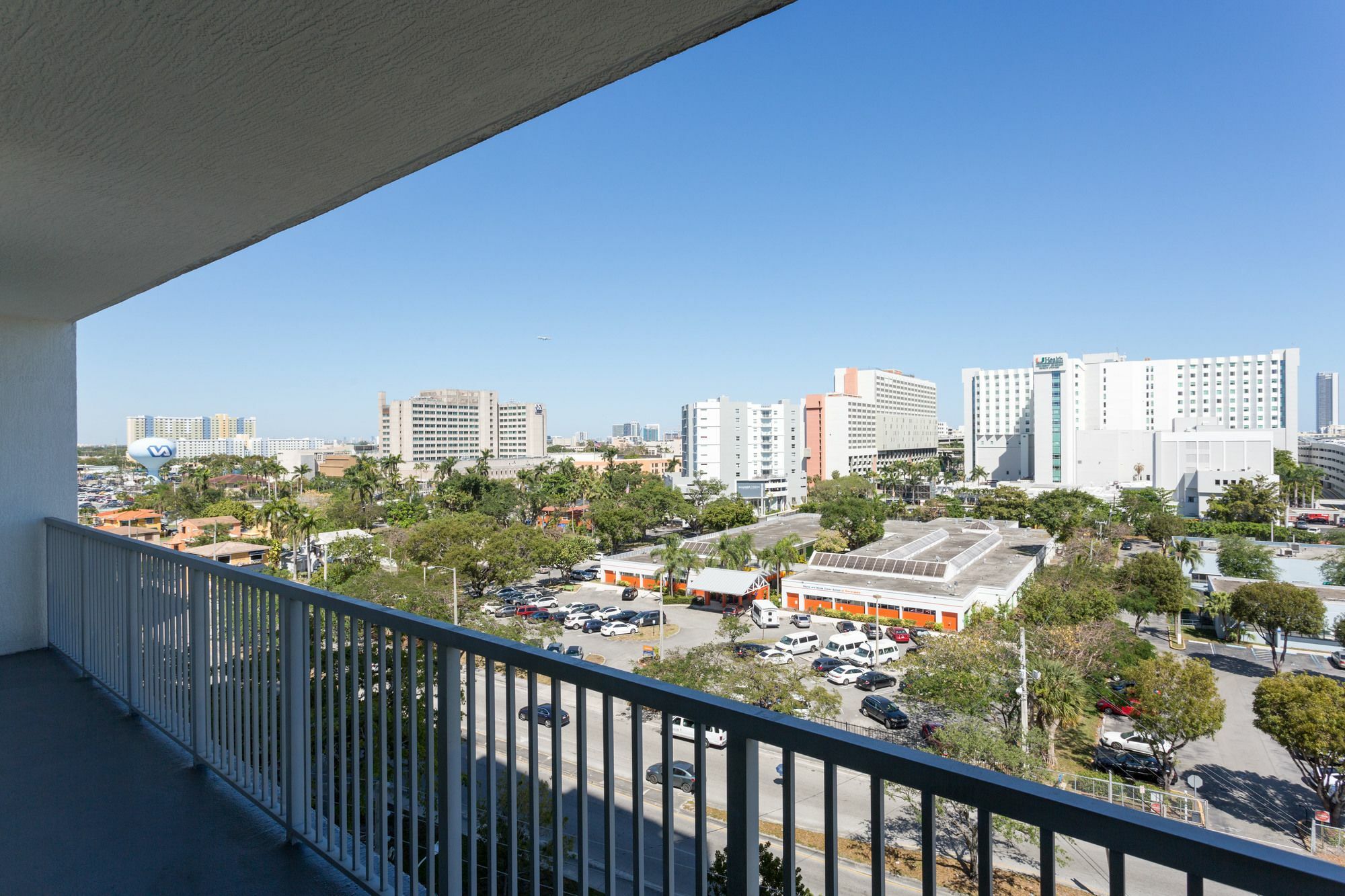 Modern Miami Boutique Residences By Nomad Guru Extérieur photo